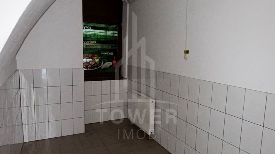 Spațiu comercial ULTRACENTRAL de închiriat – 195 mp - Poză 4