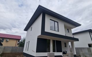 OFERTA VILA 4 DORMITOARE, com Berceni, If - Poză 3