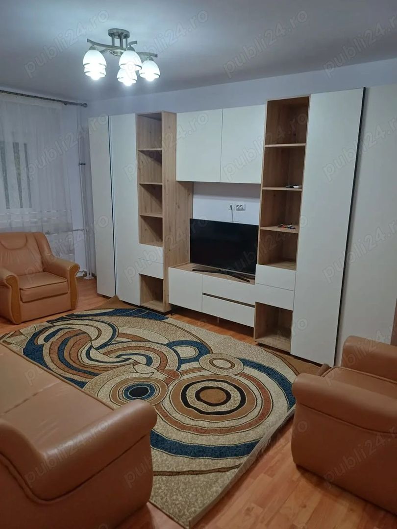 Închiriere Apartament cu 2 camere, decomandat, prima inchiriere, 2 AC, Dristor - Poză 1