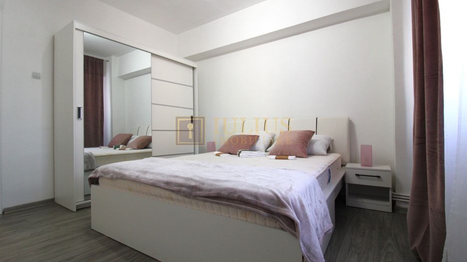 4 camere decomandate, la doar 3 min de Iulius Mall - Poză 14