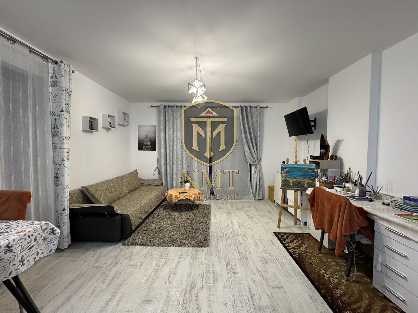 Apartament cu 2 camere | 47 mp mp | Eroilor - Poză 4