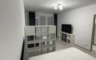 GARSONIERA 36 MP/COMPLET MOBILATA SI UTILATA/ ET 3/ la 5 min de Metrou - Poză 10