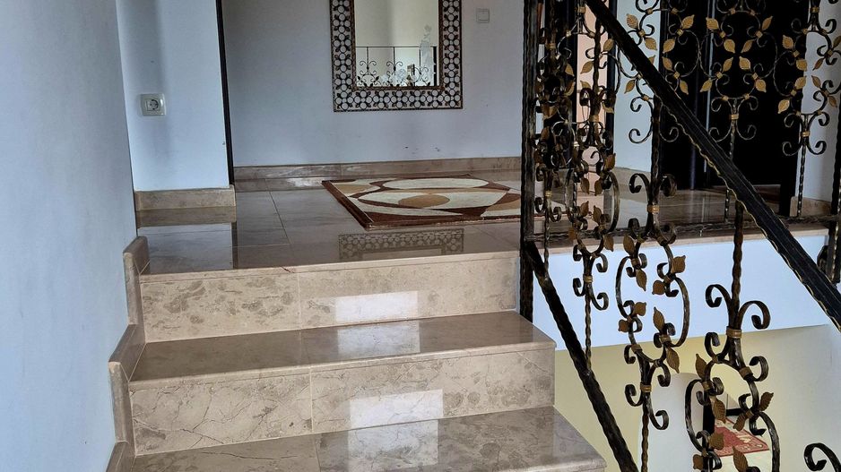 Casa  parter +1 etaj si pod in zona  Domnesti - Ilfov - Poză 13