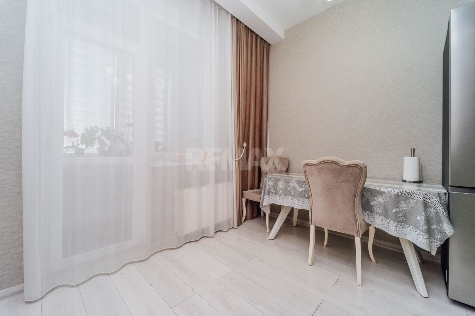 Apartament 3 camere, Botanica - Poză 13