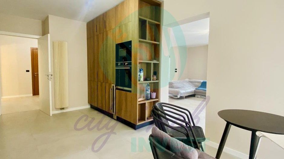 Apartament 4 camere | Primaverii - Poză 4