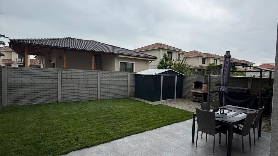 Duplex  5 dormitoare - utilat complet - zona centrala - Dumbravita - Poză 6