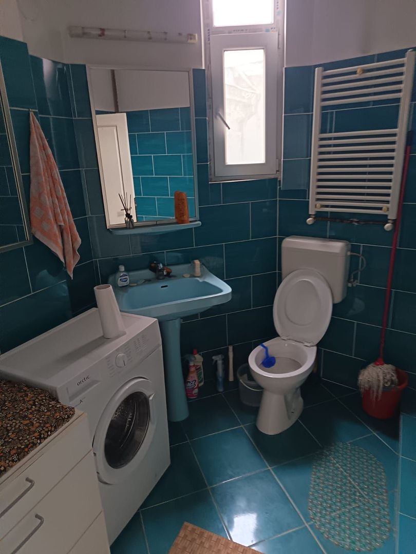 De Vanzare apartament 4 camere Rosetti-Mantuleasa - Poză 21