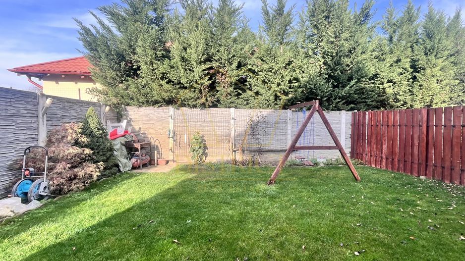 Casa individuala cu 3 camere si garaj I Giroc - Poză 13