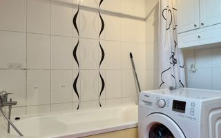 2 camere, bloc 2007, metrou Crangasi, parcare inclusa, centrala proprie - Poză 11