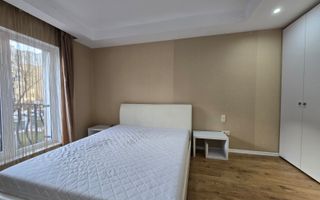 COSMOPOLIS - Apartament cu 2 camere tip studio, mobilat si utilat. - Poză 8