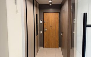 Urban Plazza, 41mp, mobilata si utilata, 135000Euro - Poză 9