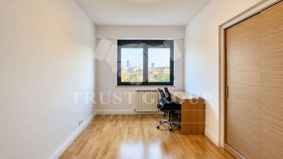 Apartament 5 camere Soseaua Nordului | Terasa 78mp | Loc de parcare - Poză 19