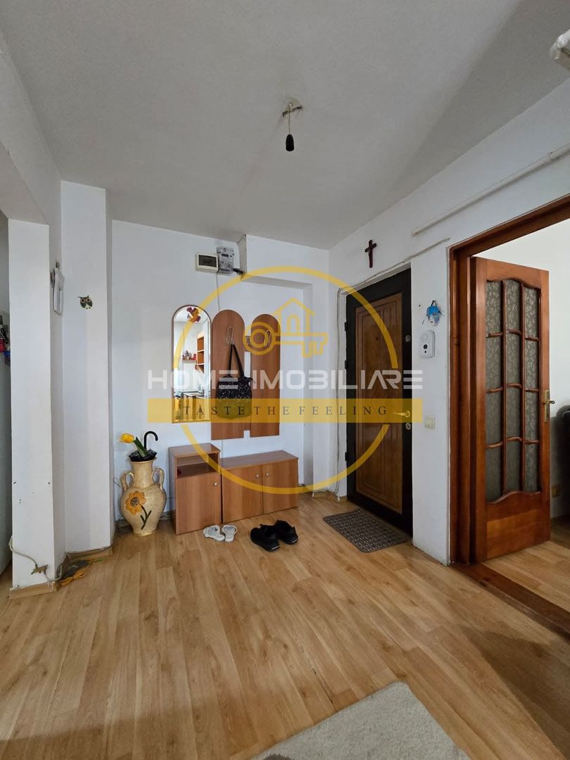 Apartament 2 camere,51 mp, Bulevardul Alexandru cel Bun,87700 euro - Poză 3