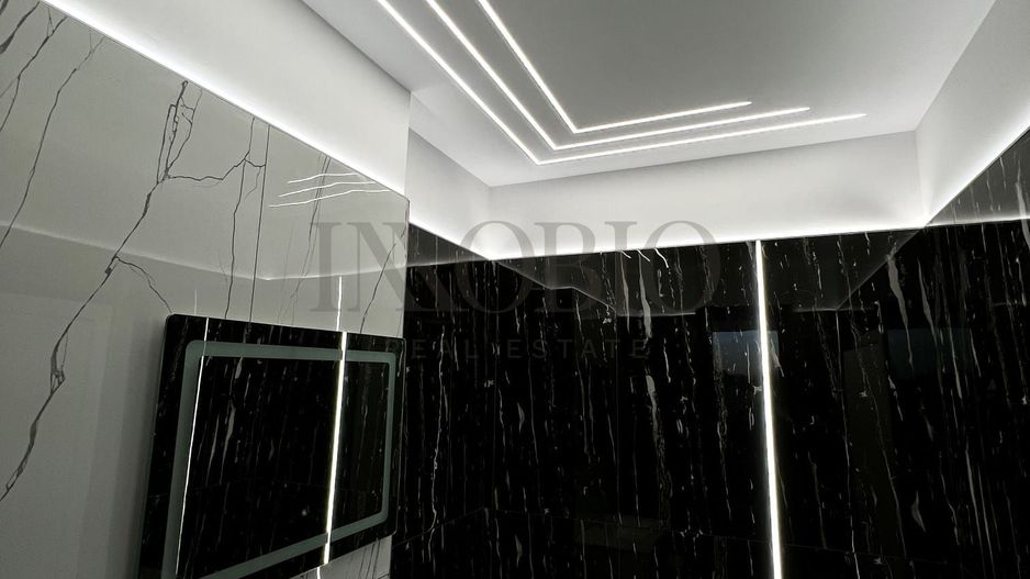 Ansamblu boutique de 5 vile premium | Arhitectură modernă - Poză 10