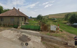 Teren intravilan Răscruci, parcelabil, ideal pentru 2 case – 2238 mp - Poză 2