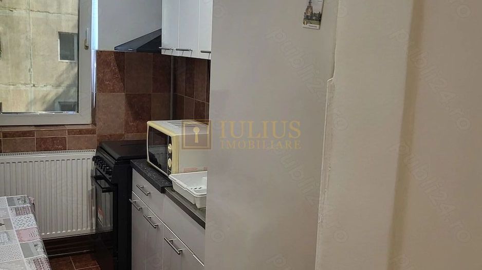 1 camera| decomandat| centrala proprie| etaj 2 - Poză 4