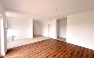 Apartament cu 2 camere si 2 locuri de parcare | Mosnita Noua - Poză 2
