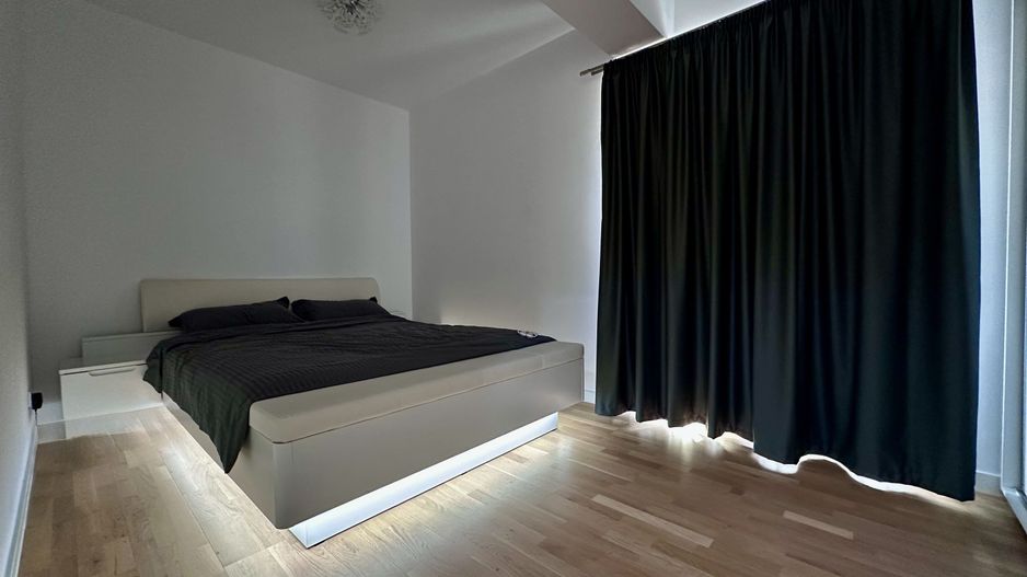 De închiriat apartament 2 camere Complex Studențesc - bloc nou - Poză 21