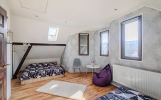 Casa  7 camere I 2 Corpuri I 180MPU I Piscina I   Poplaca - Poză 6