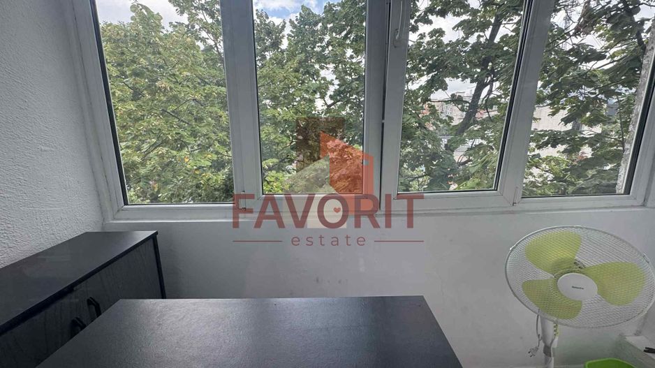 Apartament cu 2 camere nedecomandat– zona Gh. Lazăr - Poză 8