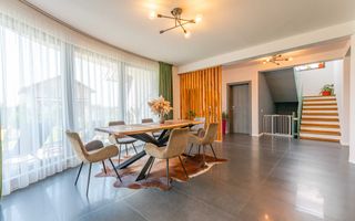 Casă individuală nouă, modernă, în Sânpetru, zona Triaj - Poză 8