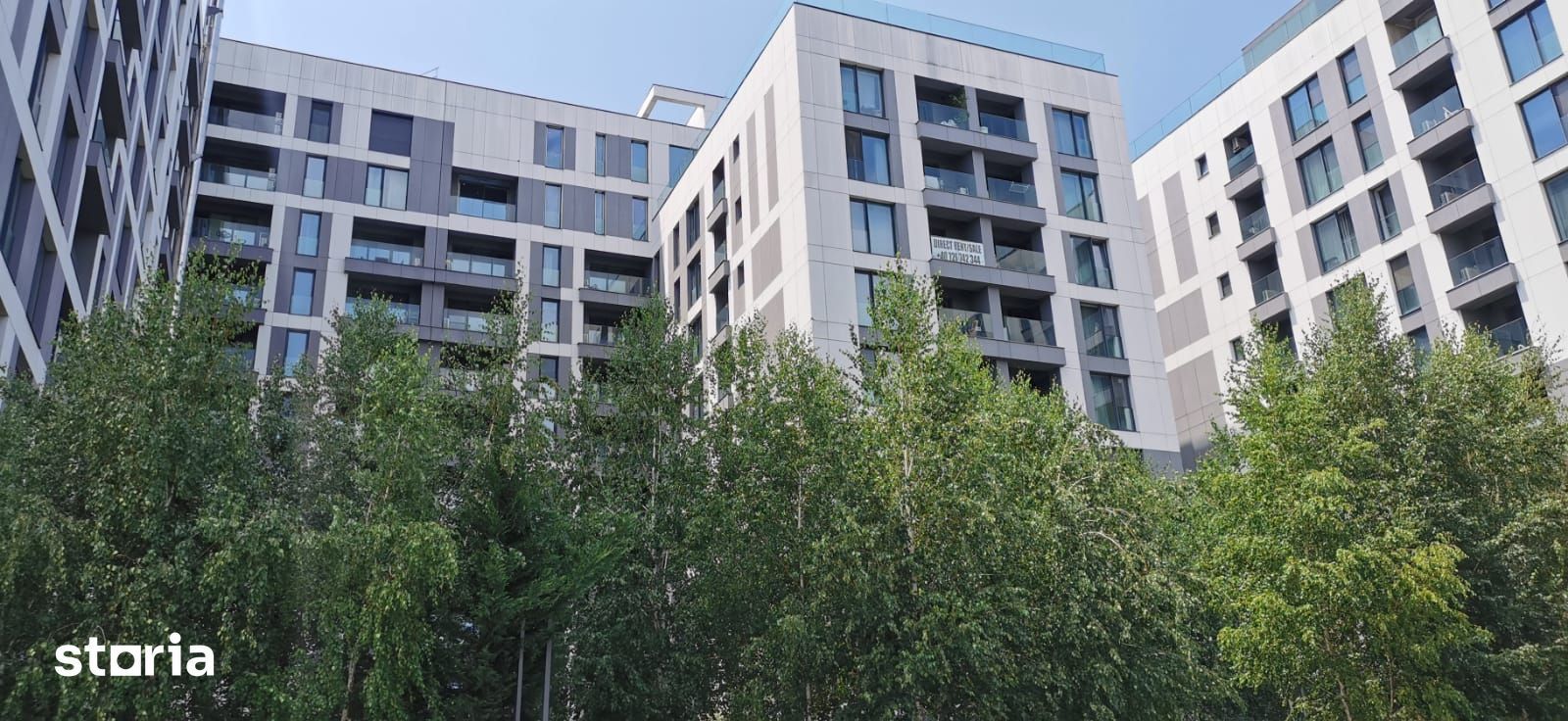 Studio luminos |Cloud 9 Residence - Poză 2