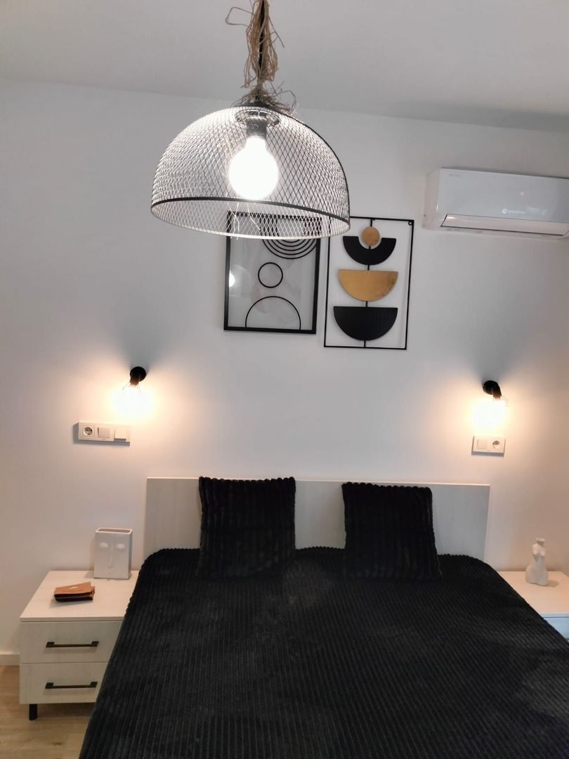 3 camere cu parcare inclusă | Belvedere Residence - Poză 7