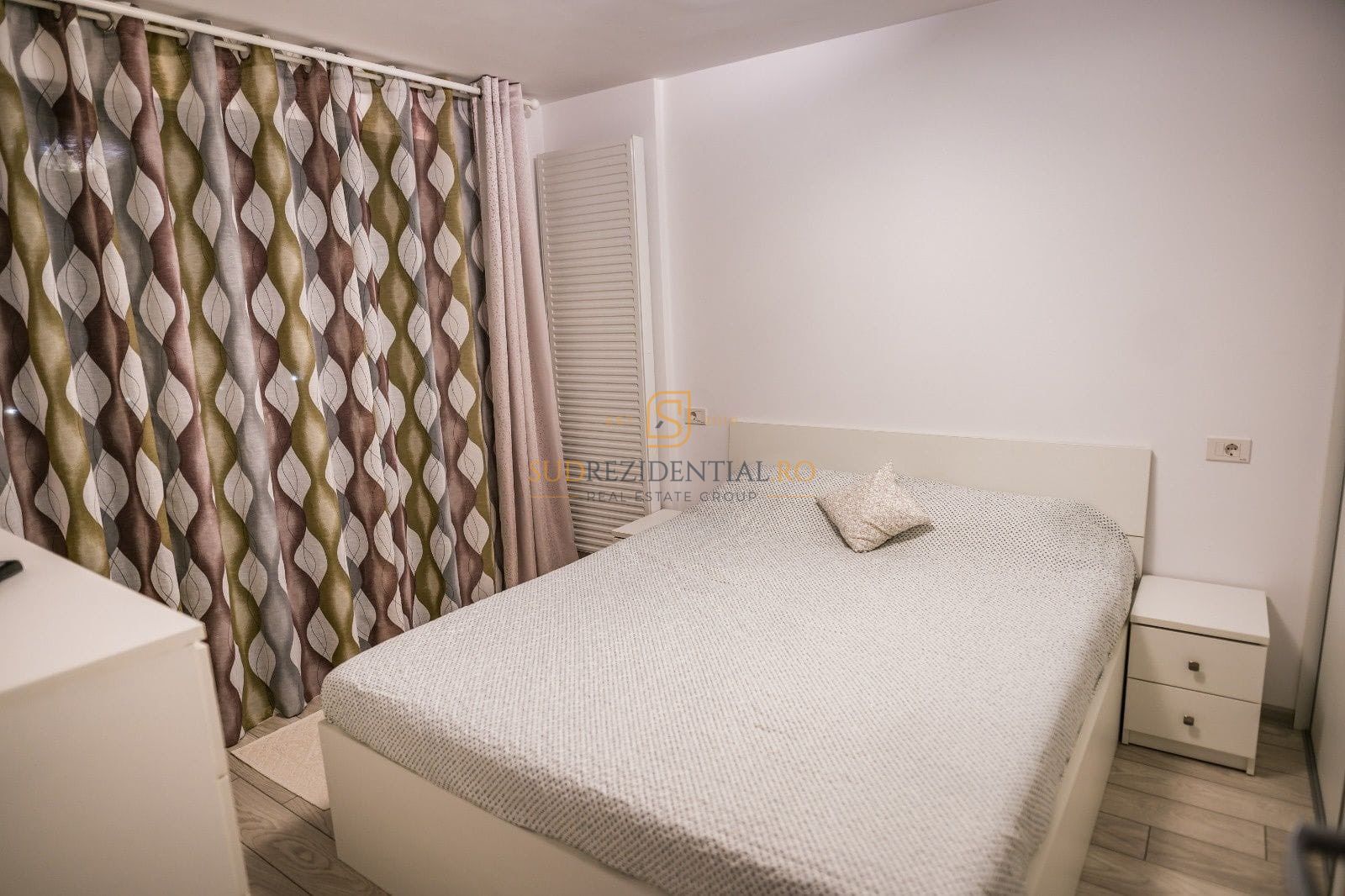 Apartament modern de inchiriat, 2 camere, zona Metalurgiei - Poză 6
