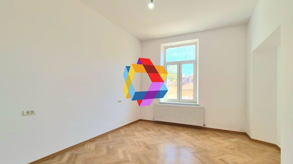 Spatiu birouri de închiriat Brasov - 80 mp # plus-imo.ro - Poză 5