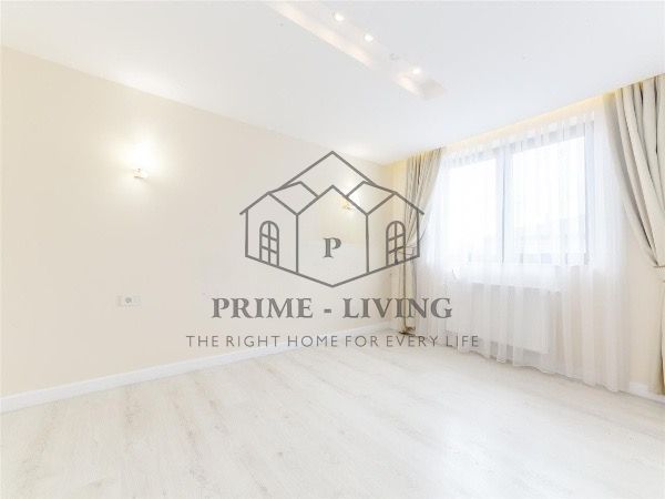 VILA SPATIOASA CU 6 CAMERE LA INCHIRIERE IN COMPLEX REZIDENTIAL - Poză 4