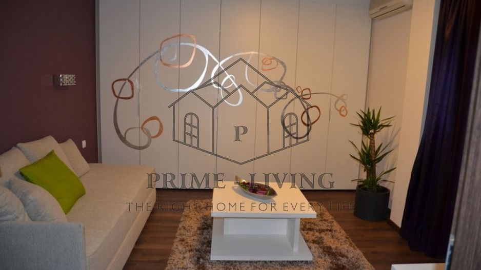 APARTAMENT SPATIOS DE 3 CAMERE LA INCHIRIERE IN ZONA PRIMAVERII - Poză 4