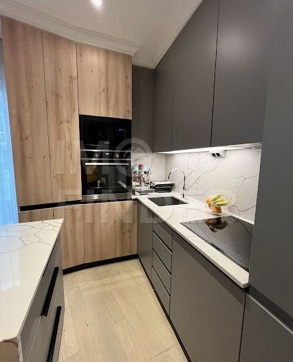 Apartament Smart Ultrafinisat, Centru, imobil nou, ansamblu de top - Poză 10