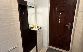 Garsoniera de inchiriat zona Iancului - Poză 7