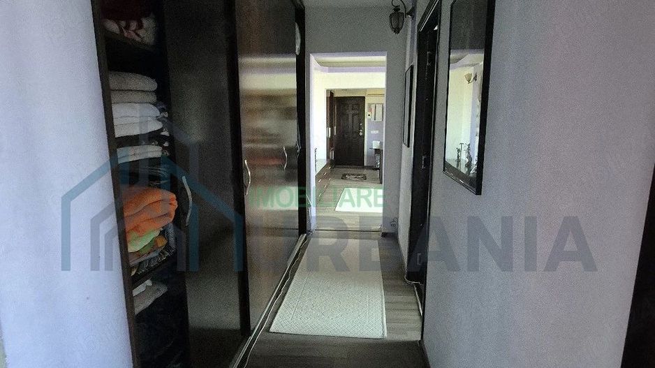 Apartament 4 camere, Tatarasi, 91 mp, etaj 4, bloc 1969, fara risc seismic - Poză 2