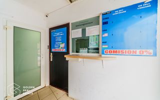Spatiu comercial cu intrare stradala, zona Alfa, comision 0% - Poză 13