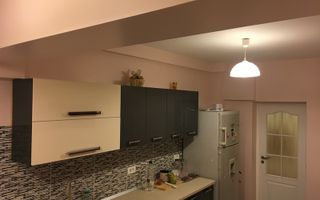 🏡 3 Camere 130 mp | Mobilat Lux | Parcare Subterană | Centrală| Cartier Latin - Poză 9