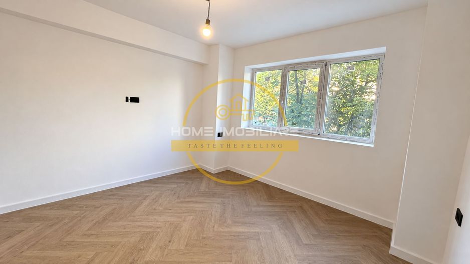 Apartament 3 camere, 62 MP, decomandat, etaj 1 // 📍 Moldova Center - Poză 1