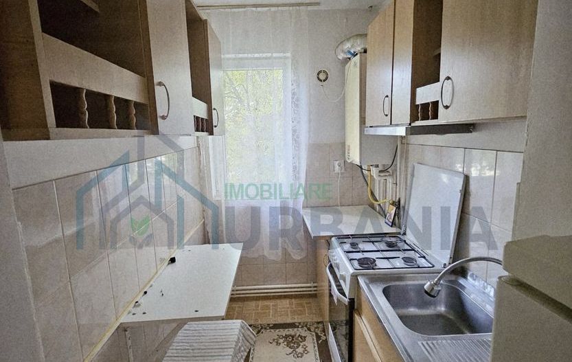 Apartament 2 camere de inchiriat, Tatarasi Ciric, Iasi - Poză 4
