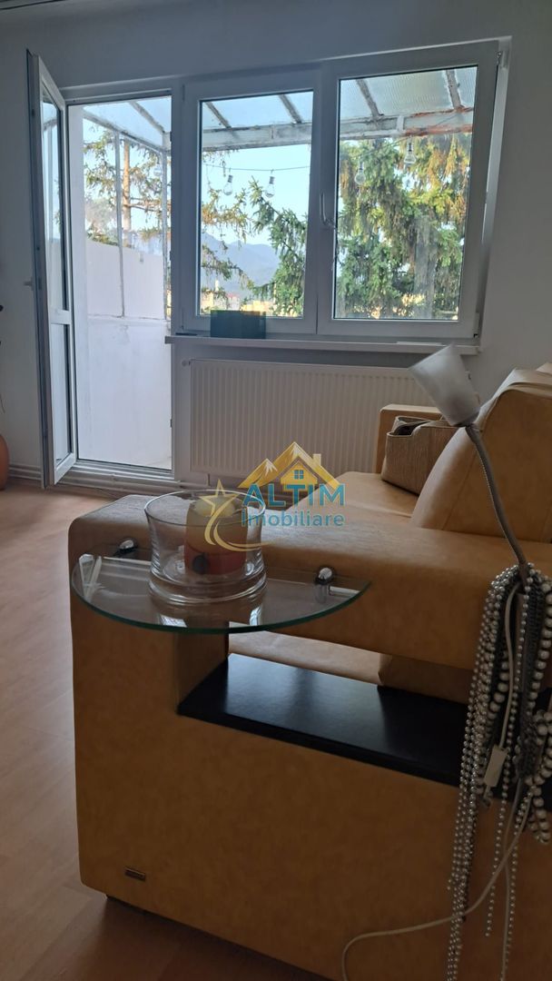 De închiriat - Apartament 2 camere Astra - Poză 5