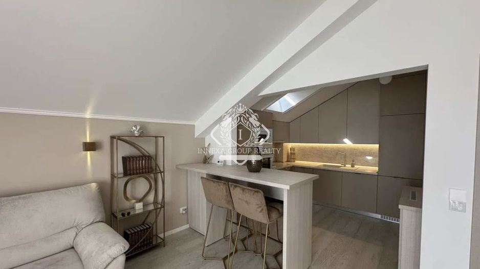 Giurgiului | 3 cam | 95mp + 34mp terasa | bloc 2021 | loc parcare | 200.000 euro - Poză 3