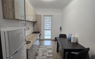 Apatament 2 camere decomandat, disponibil imediat - The Grand Krsital - Poză 11