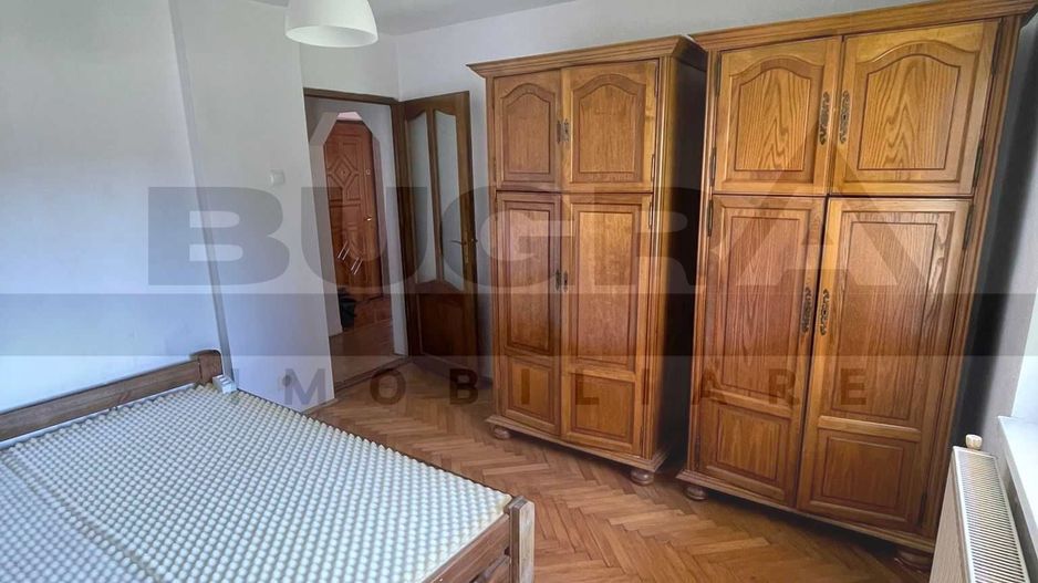Apartament de 2 camere, 53mp, Garaj, zona Centrala Apahida - Poză 8