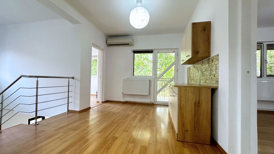 Inchiriere casa activitati office sau spatiu locativ Baneasa Genesis - Poză 17