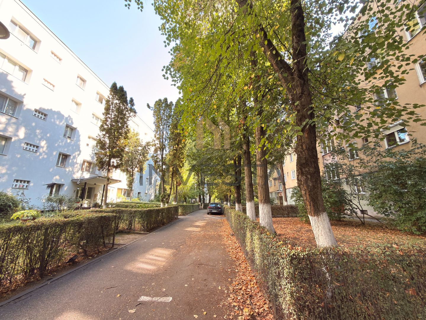 Vanzare Apartament 3 Camere | Cartier Gheorgheni | Aleea Padis - Poză 1