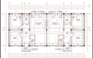 Duplex cu 3 camere in Dumbravita - Poză 8