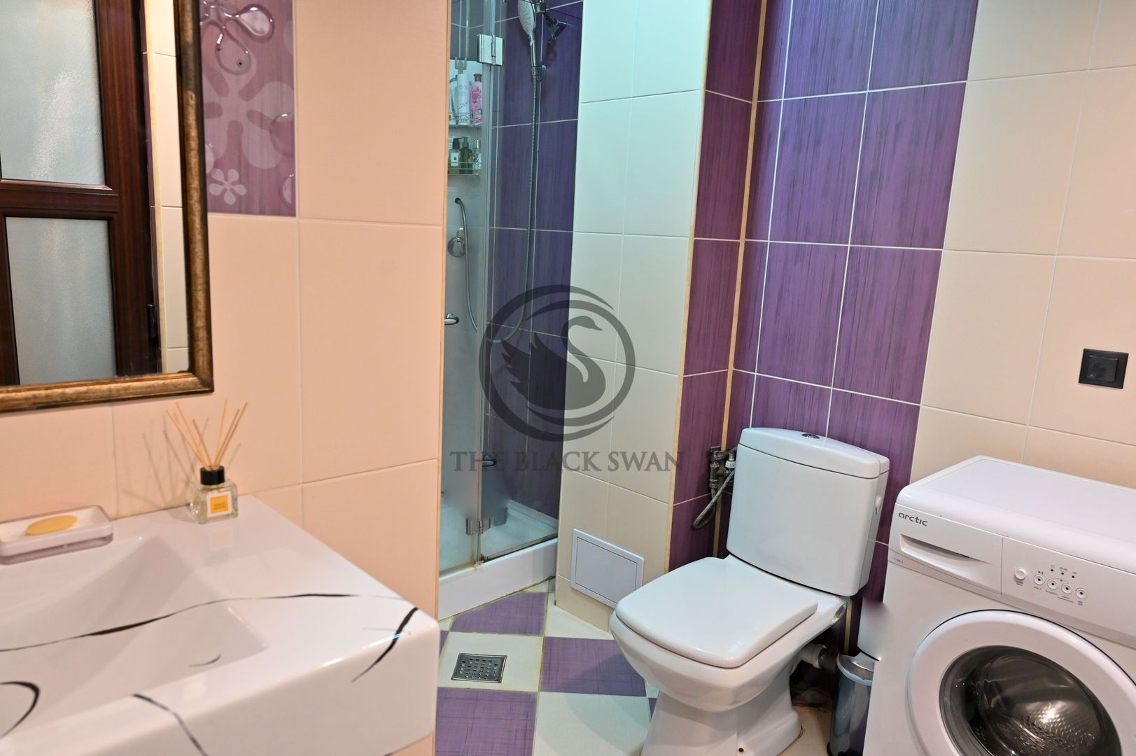 Apartament 5 camere de vanzare | Mobilat-Utilat | Sinaia | COMISION 0% - Poză 14