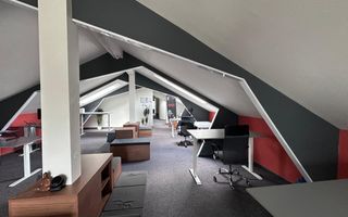 Spatiu office modern cu terase si parcari | 250 mp - Poză 1