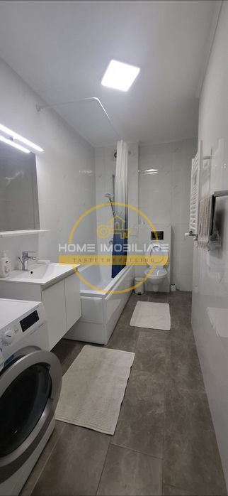 🏠Apartament 2 cam, 50MP, decomandat, etaj 4 // 📍Copou - Sadoveanu - Poză 4