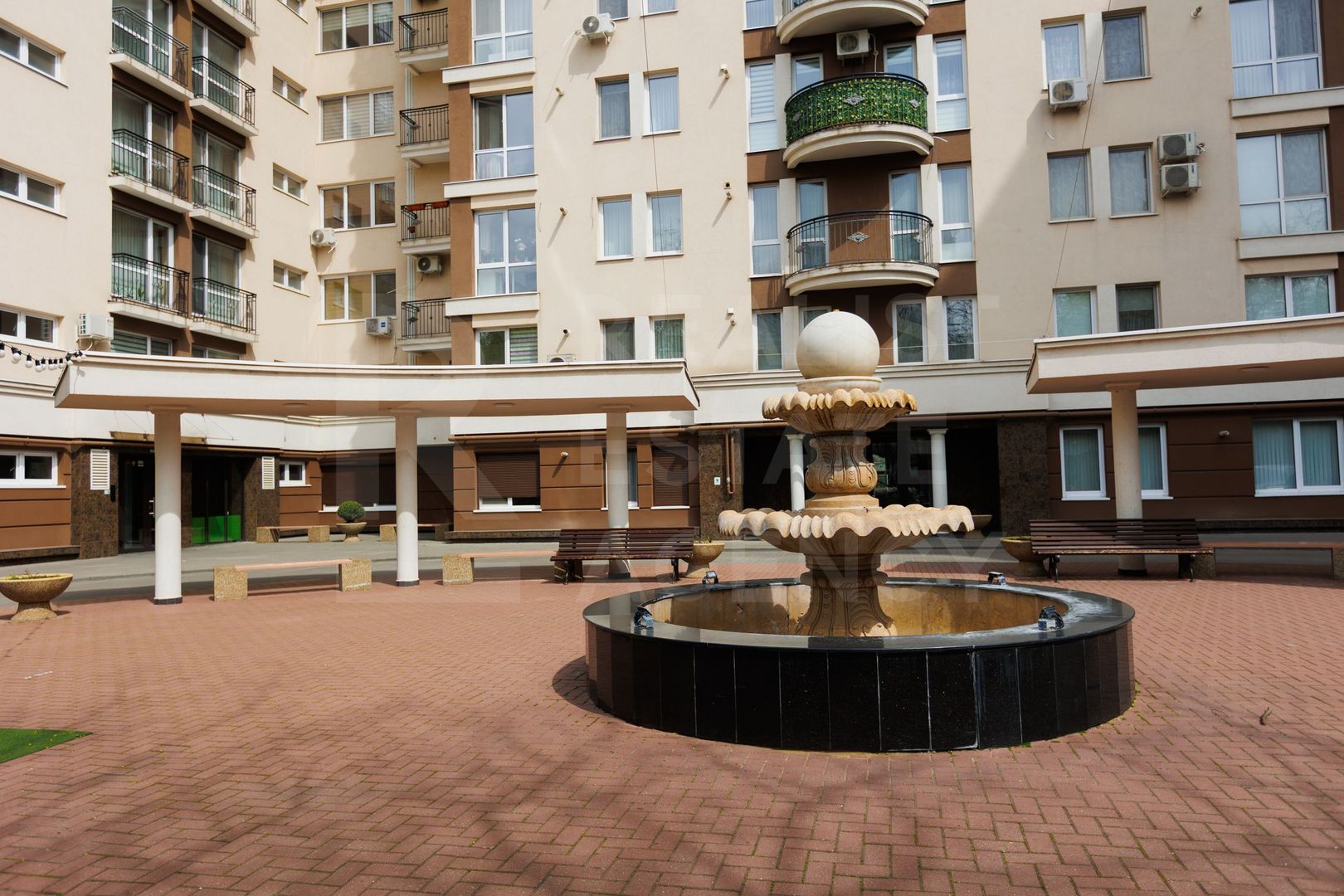 Vânzare, apartament, 3 camere, strada Independeței, Botanica - Poză 58
