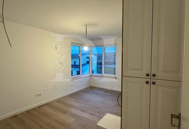 Duplex de vanzare / Cartier Borhanci / Cluj- Napoca - Poză 23